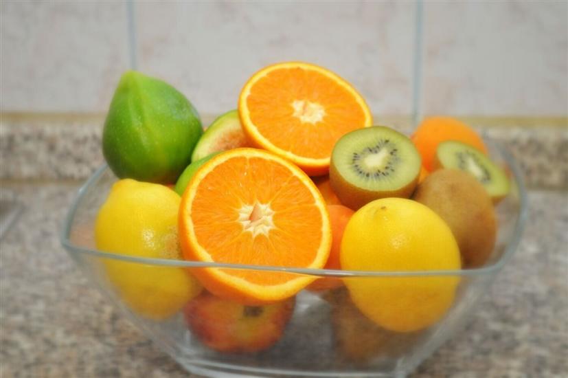 Apartment A2, for 3 persons