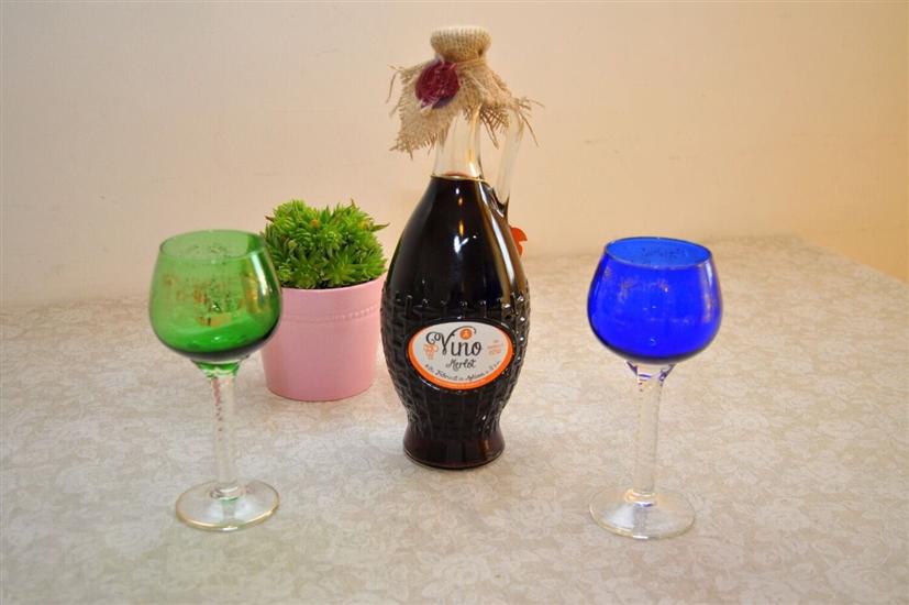 Apartment A3, for 3 persons