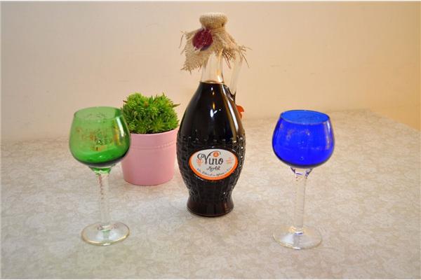 Apartment A3, for 3 persons