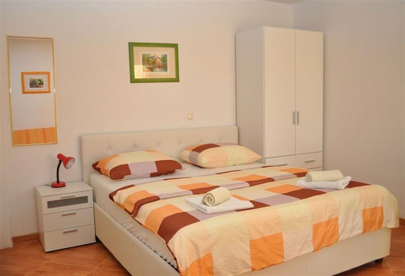 Apartment A3, for 3 persons