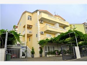 Apartment Makarska riviera,BookIviFrom 55 €