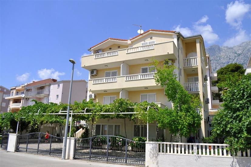 Apartments Ivi