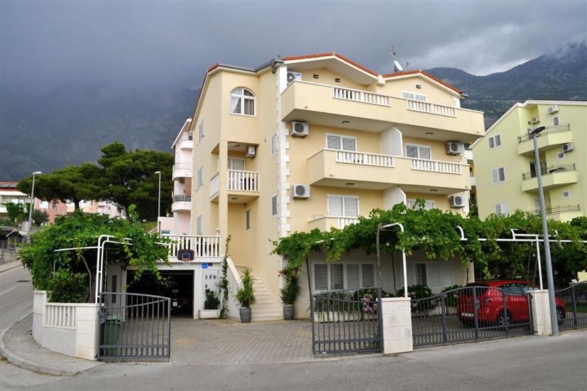 Apartments Ivi