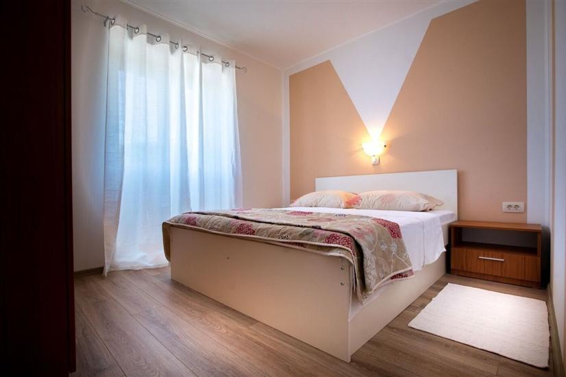 Apartman A1, za 5 osoba/e