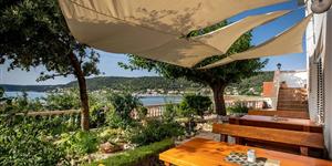 Apartment - Supetarska Draga - island Rab