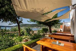 Apartment - Supetarska Draga - island Rab