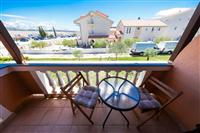 Apartment A2, for 2 persons