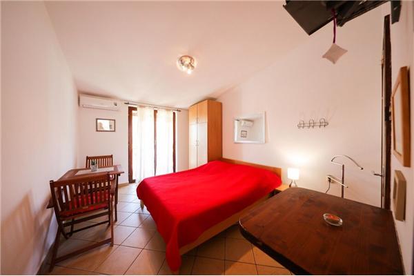 Apartment A2, for 2 persons