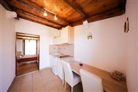 Apartment A3, for 2 persons