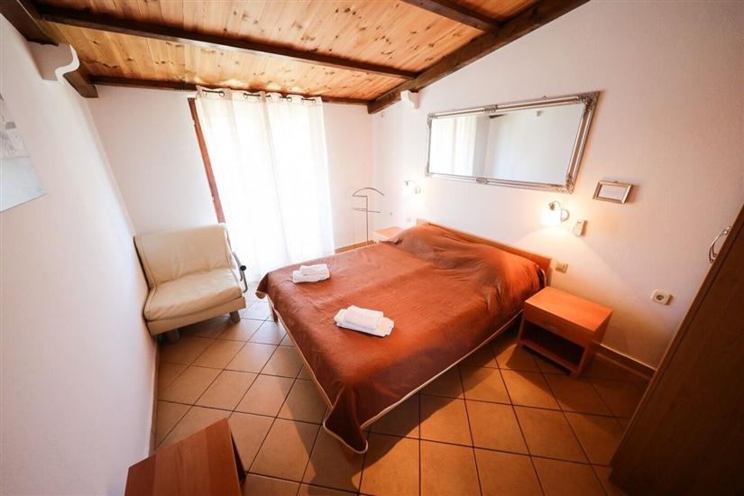 Apartment A3, for 2 persons