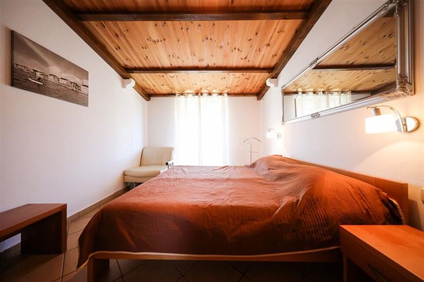 Apartment A3, for 2 persons