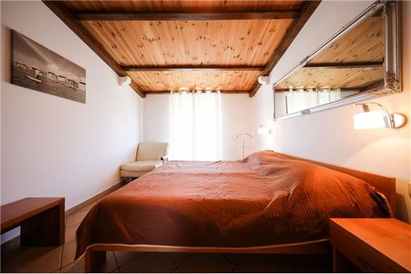 Apartment A3, for 2 persons