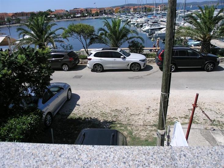 Apartment A3, for 4 persons