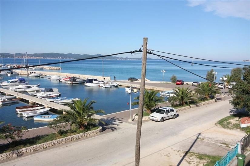 Apartment A3, for 4 persons