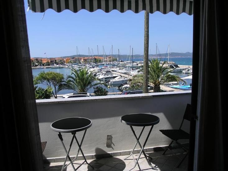 Apartment A3, for 4 persons