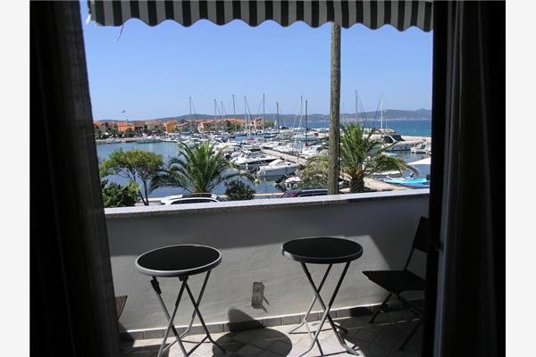 Apartment A3, for 4 persons