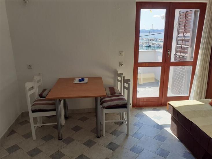 Apartment A3, for 4 persons