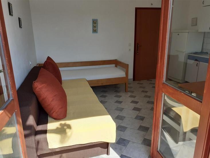 Apartment A3, for 4 persons