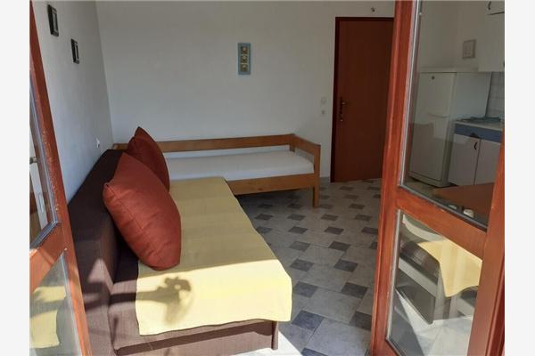 Apartment A3, for 4 persons