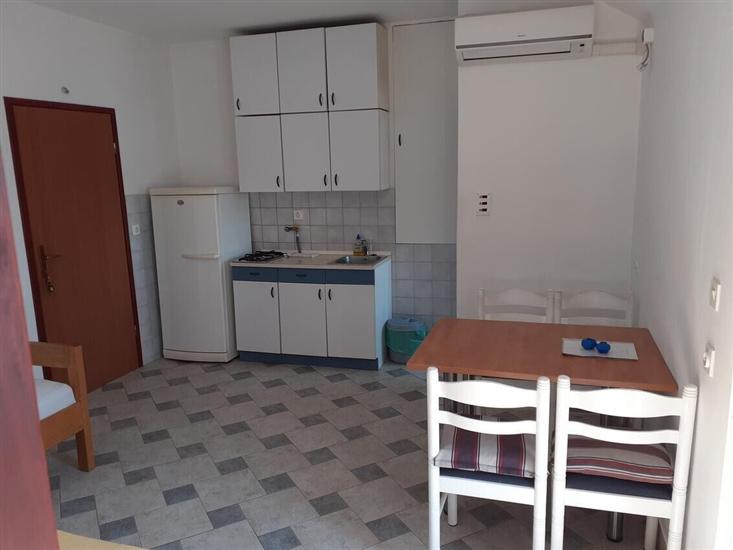 Apartment A3, for 4 persons