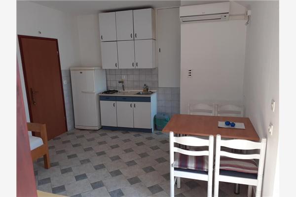 Apartment A3, for 4 persons