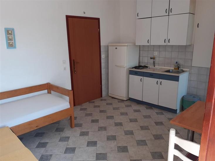 Apartment A3, for 4 persons