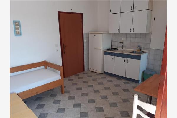 Apartment A3, for 4 persons