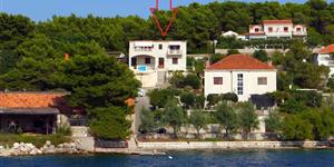 Apartment - Sumartin - island Brac