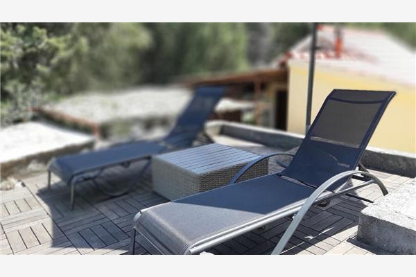 House K1, for 2 persons