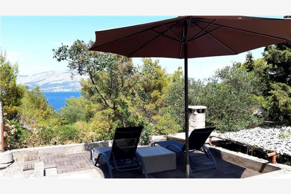 House K1, for 2 persons