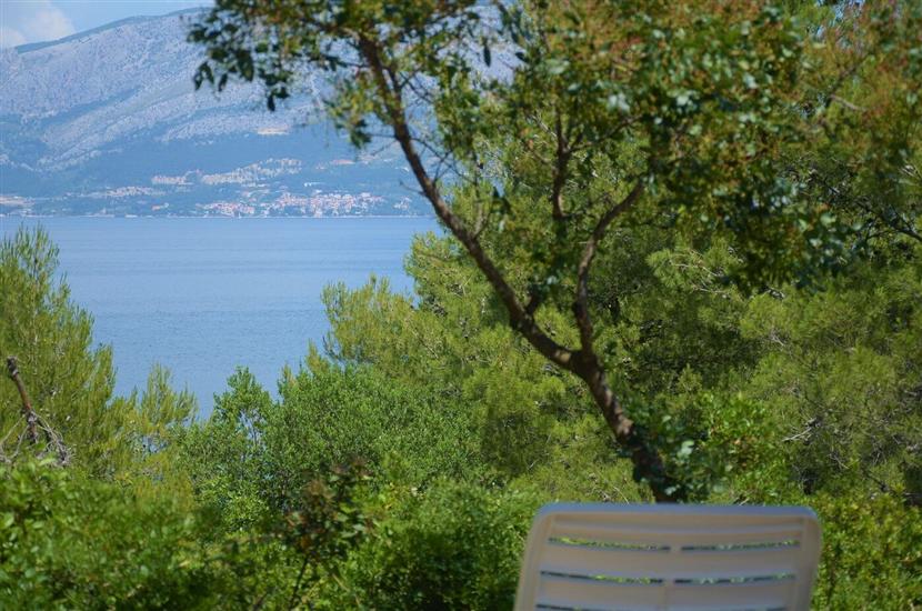 House K1, for 2 persons