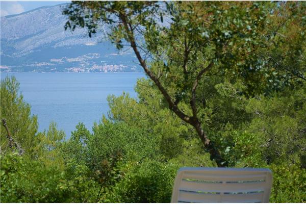 House K1, for 2 persons