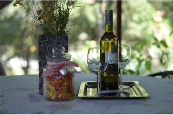 House K1, for 2 persons