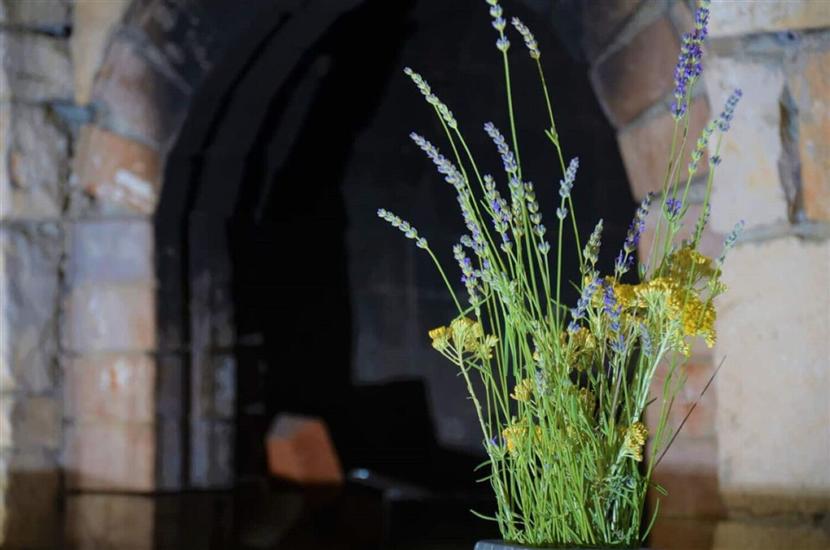 House K1, for 2 persons