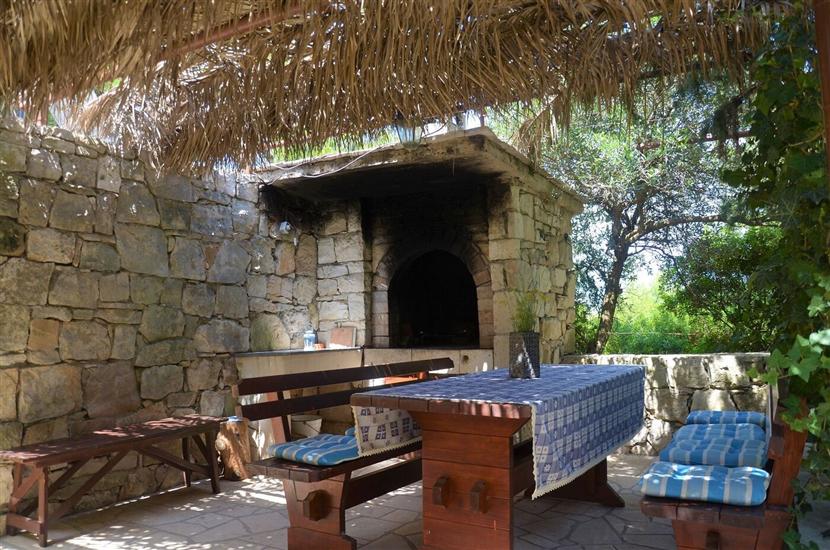 House K1, for 2 persons