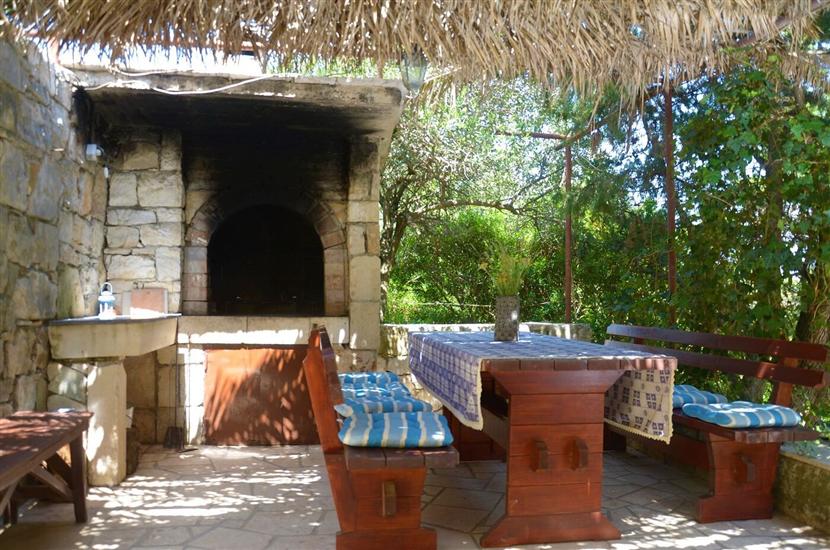 House K1, for 2 persons