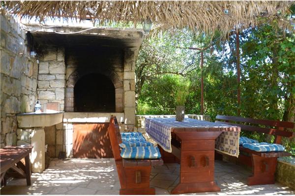 House K1, for 2 persons