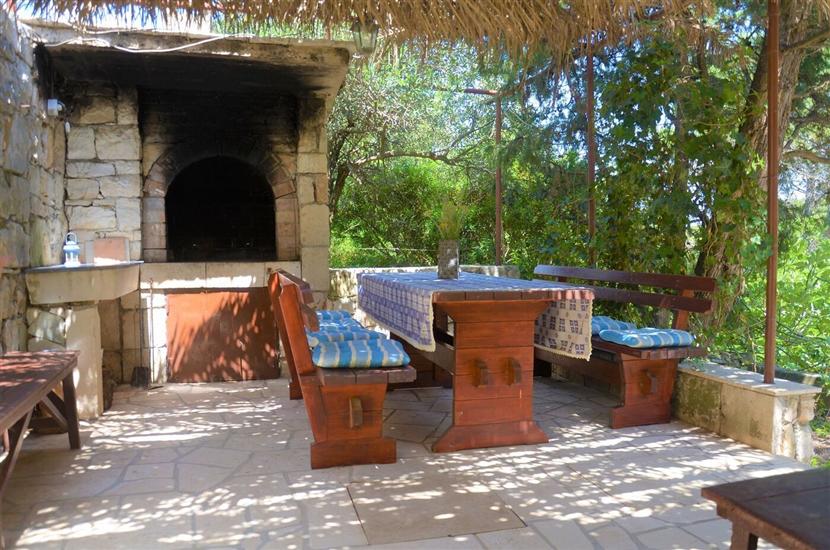 House K1, for 2 persons