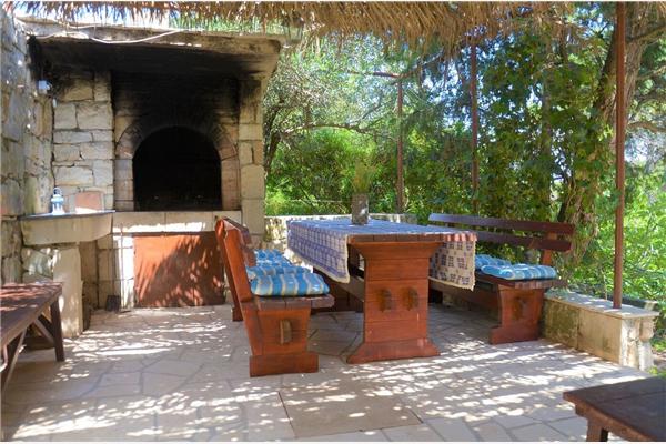 House K1, for 2 persons