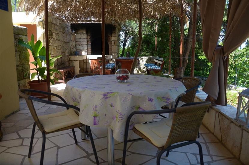 House K1, for 2 persons