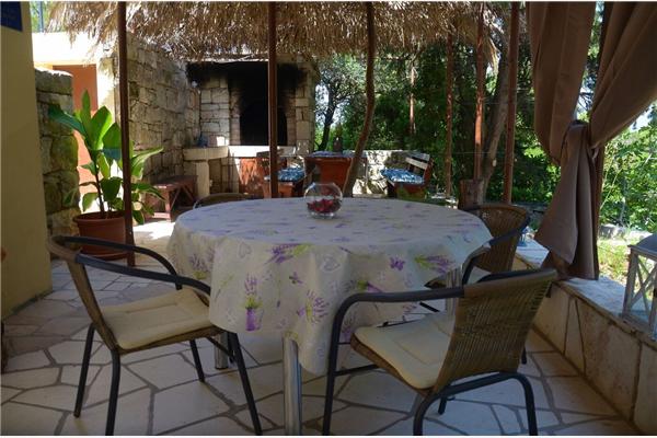 House K1, for 2 persons