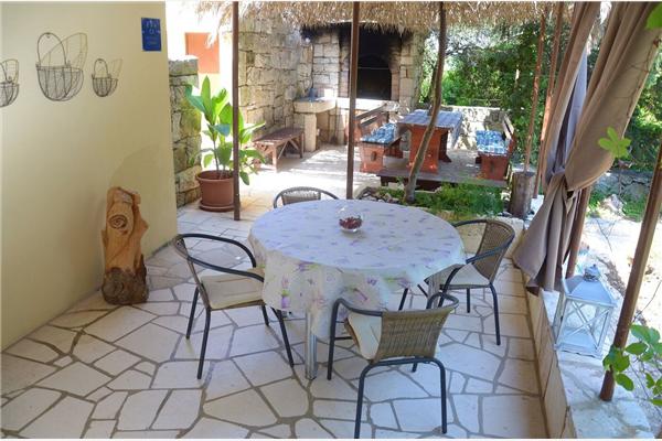 House K1, for 2 persons