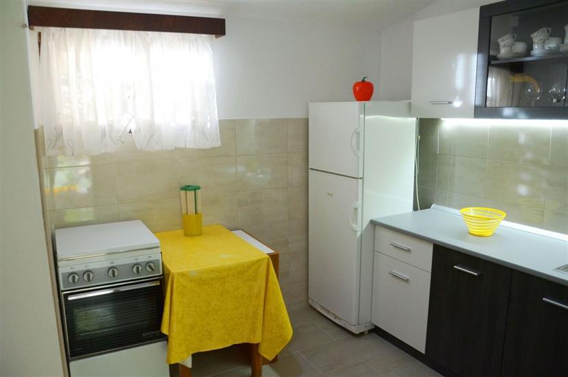 House K1, for 2 persons