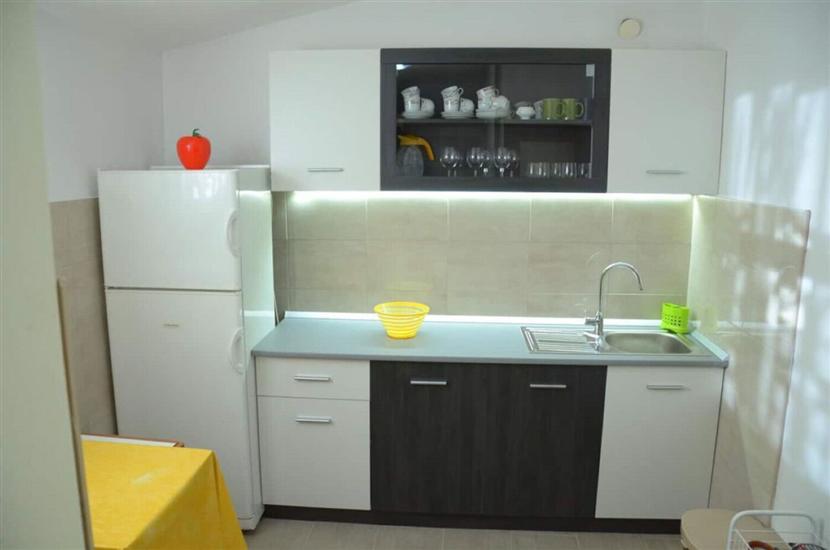 House K1, for 2 persons