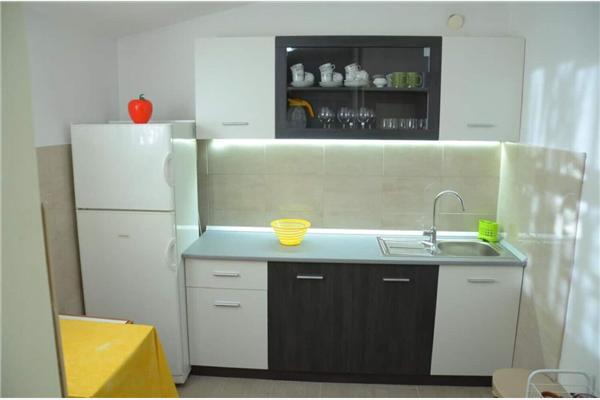 House K1, for 2 persons