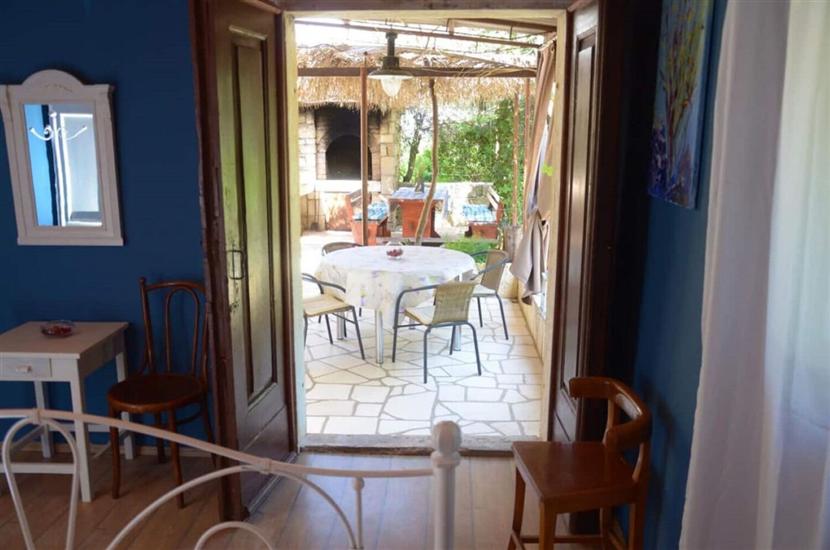 House K1, for 2 persons