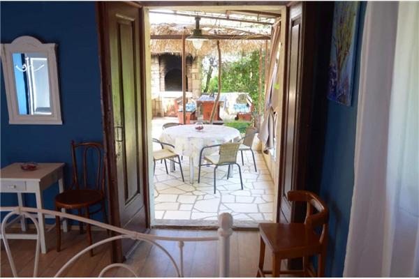 House K1, for 2 persons