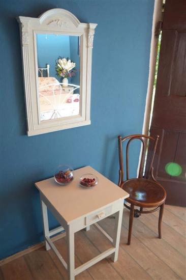 House K1, for 2 persons