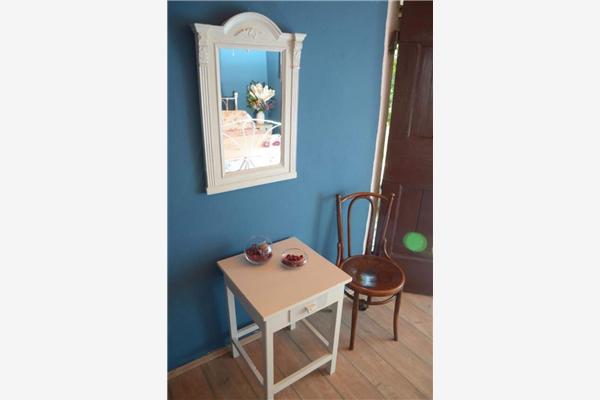 House K1, for 2 persons