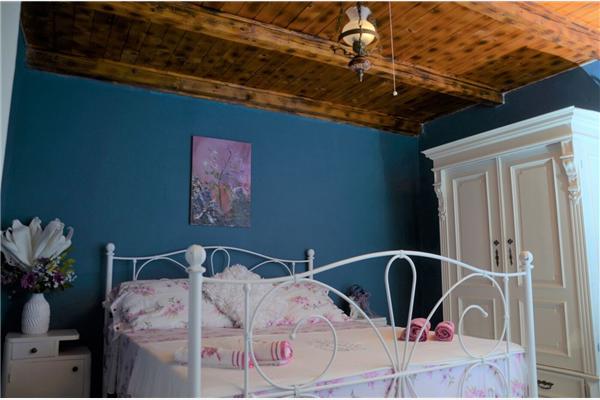 House K1, for 2 persons